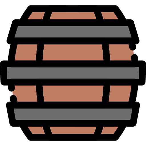 Barrel free icon Barrel free icon