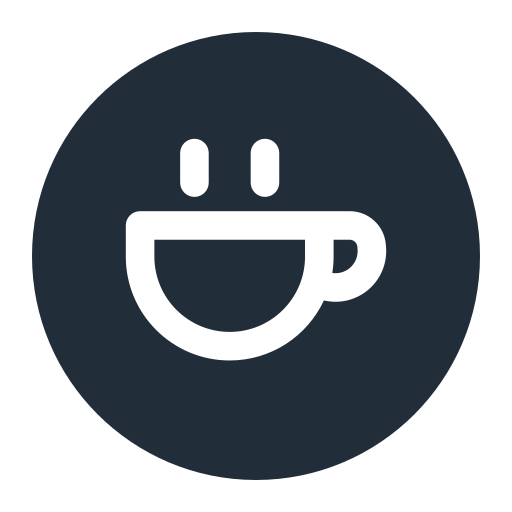 Cup free icon