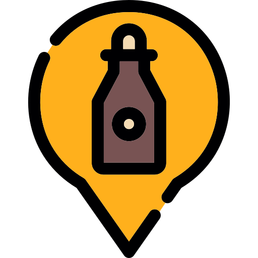 marcador de posición icono gratis