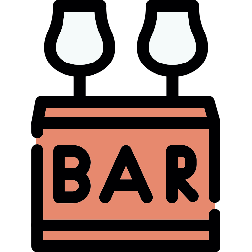 Glass free icon