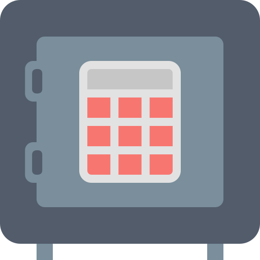 bancario icono gratis