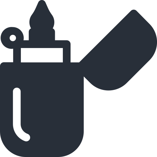 brûler Icône gratuit