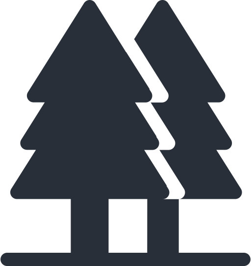 nature Icône gratuit