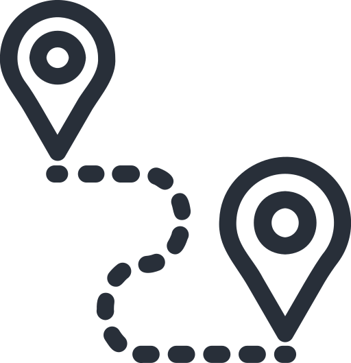 ubicación icono gratis