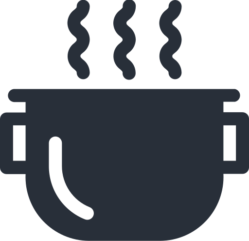 cuisson Icône gratuit