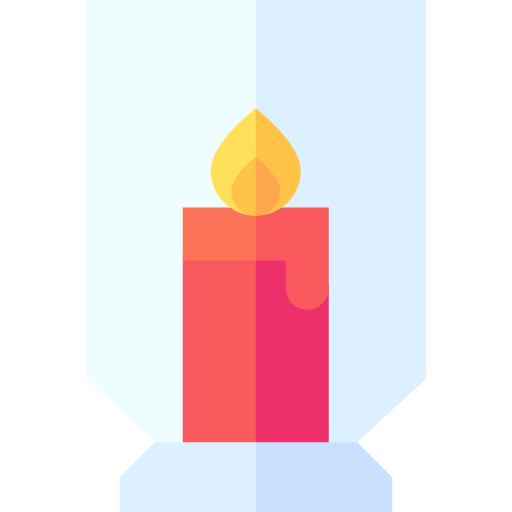 florero icono gratis