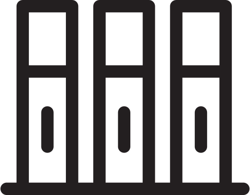 escola grátis ícone