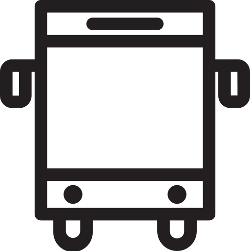 transporte grátis ícone