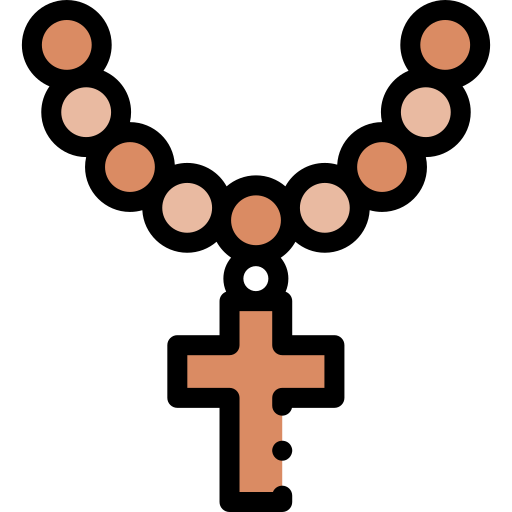 Cross - Free cultures icons