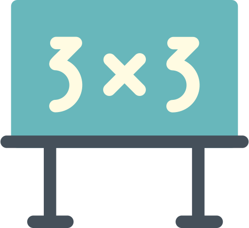 escola grátis ícone