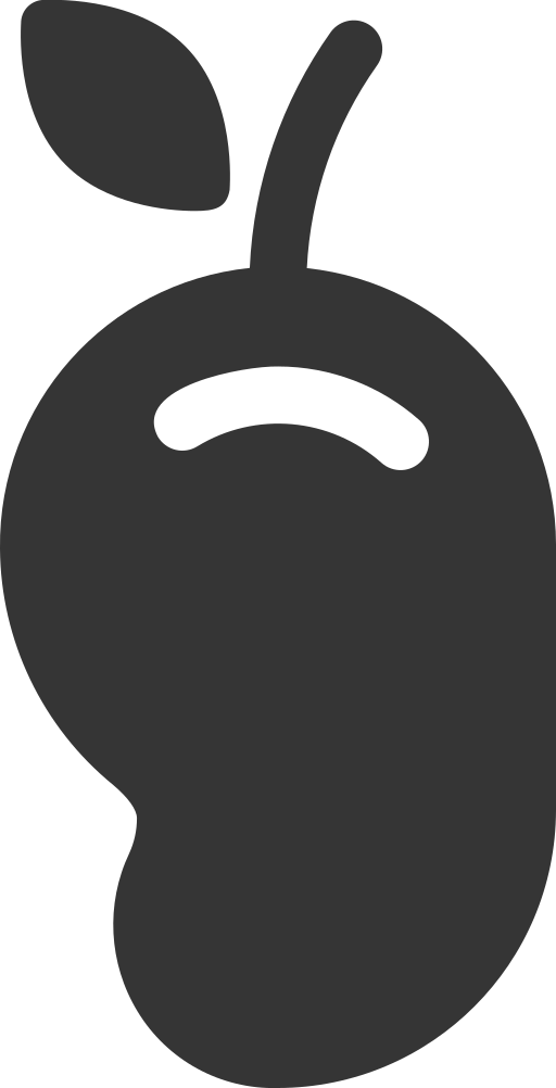 과일 무료 아이콘