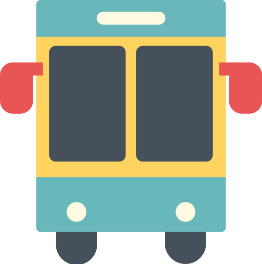 수송 무료 아이콘