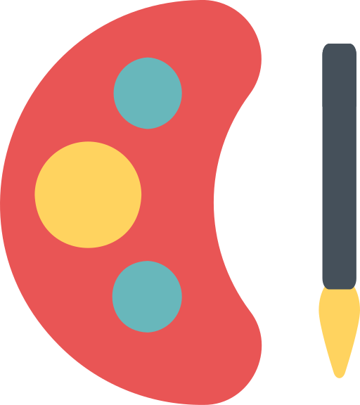 pintar grátis ícone pintar grátis ícone