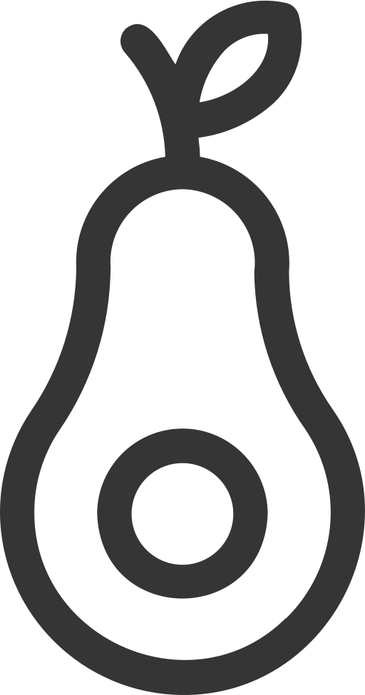 fruta grátis ícone