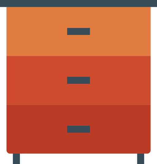 Furniture free icon