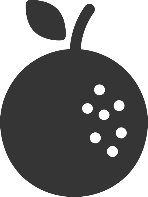 과일 무료 아이콘