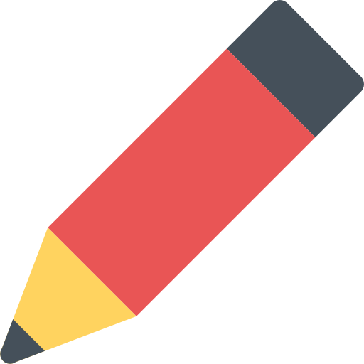 펜 무료 아이콘