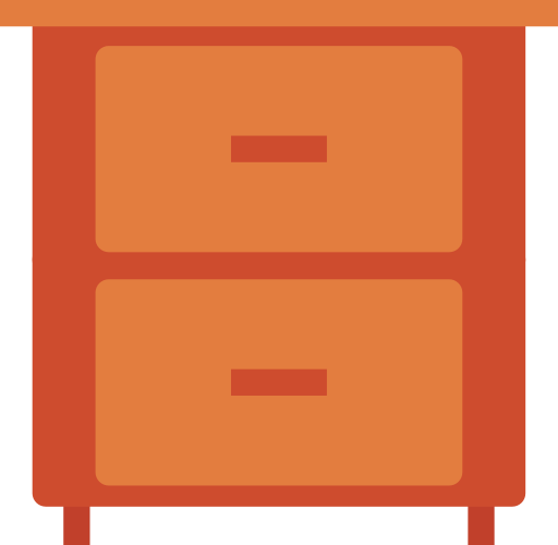 Cabinet free icon