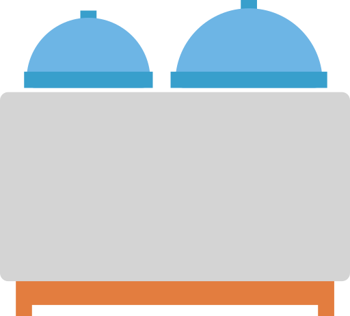 Restaurant free icon