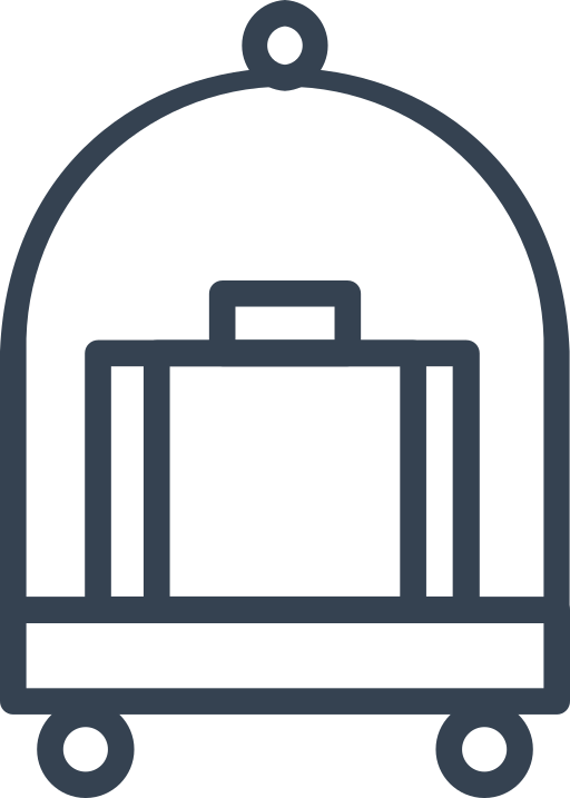 여행 무료 아이콘