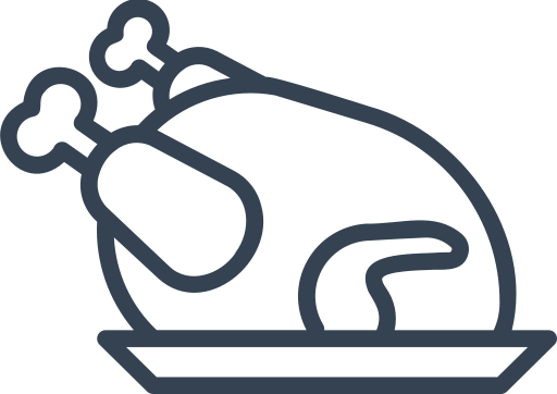 comida grátis ícone