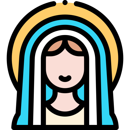 jungfrau maria kostenlos Icon jungfrau maria kostenlos Icon