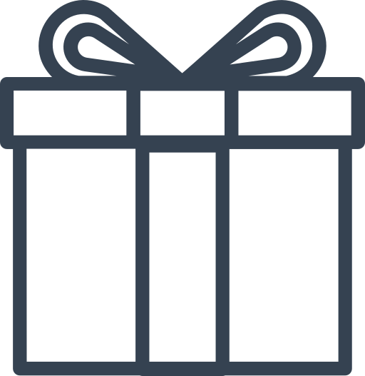 상자 무료 아이콘