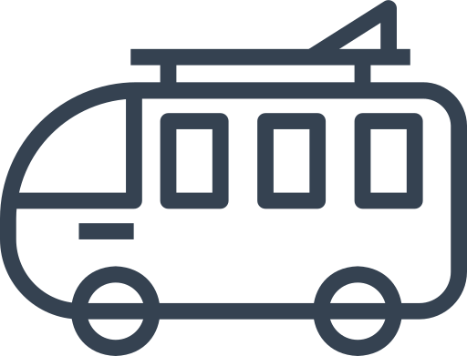 차량 무료 아이콘