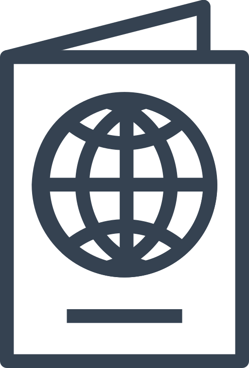 여행하다 무료 아이콘