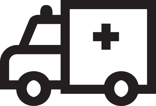 ambulancia icono gratis