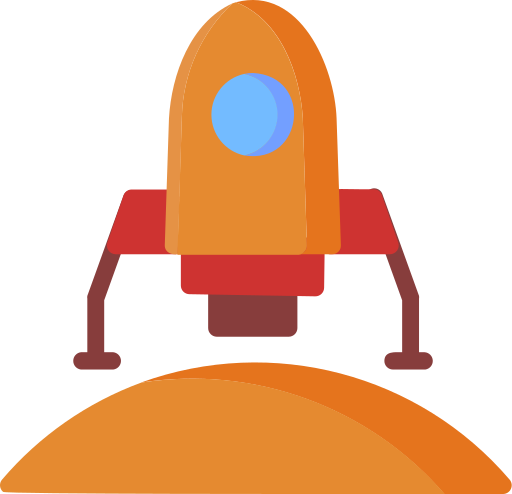 Космос бесплатно иконка