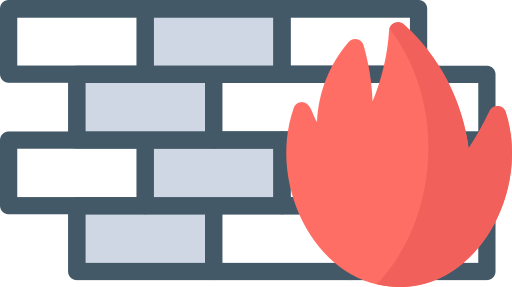 mur Icône gratuit mur Icône gratuit