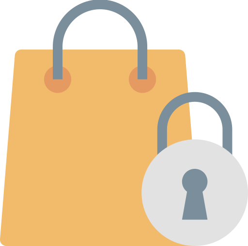 sicherheit kostenlos Icon sicherheit kostenlos Icon