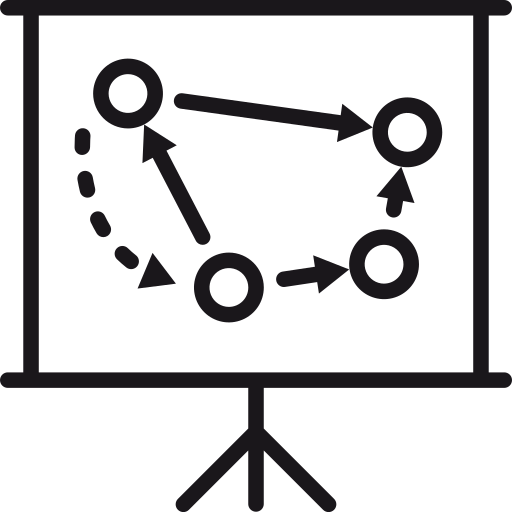 사업 무료 아이콘