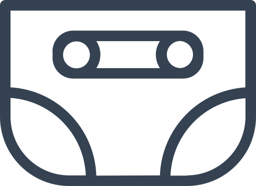 bébé Icône gratuit bébé Icône gratuit