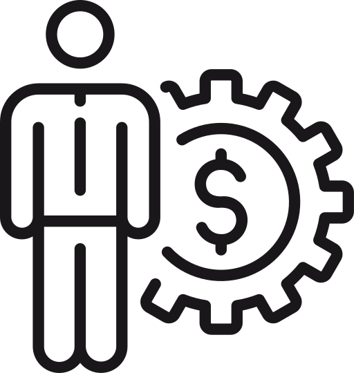 사업 무료 아이콘