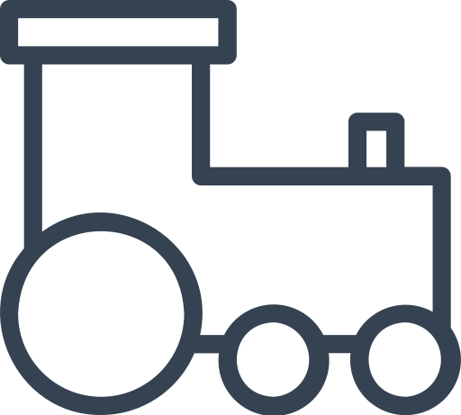 Transport free icon Transport free icon