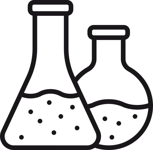 ciencia icono gratis