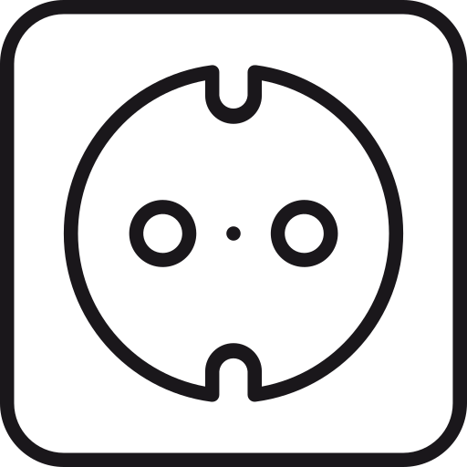 energía icono gratis