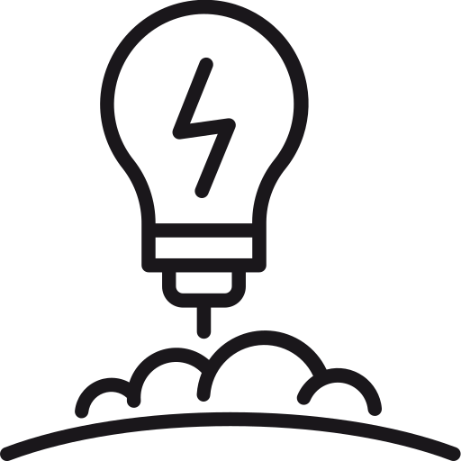 Énergie Icône gratuit Énergie Icône gratuit