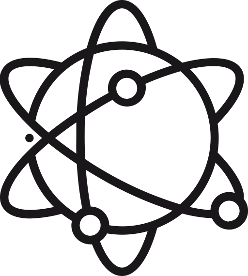 ciencia icono gratis