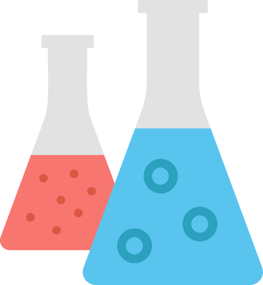 Chemistry free icon