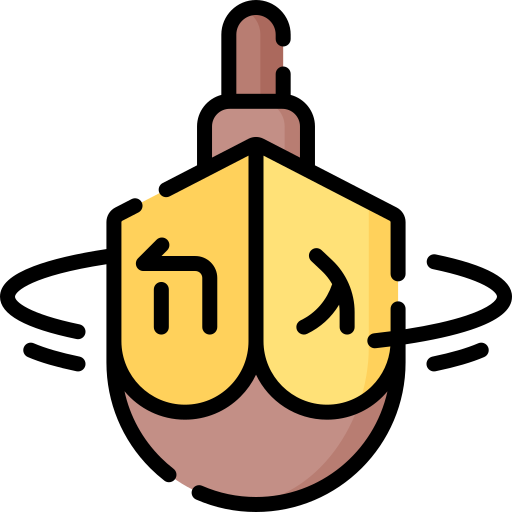 Дрейдел бесплатно иконка Дрейдел бесплатно иконка