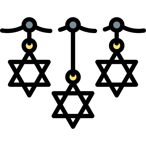 Гирлянда бесплатно иконка Гирлянда бесплатно иконка