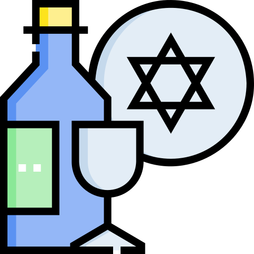 Wine free icon