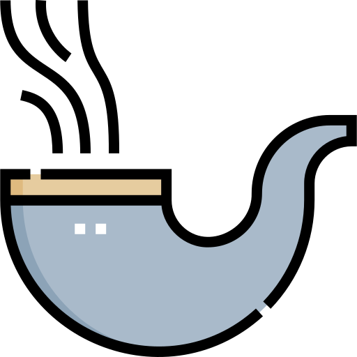 Pipe free icon
