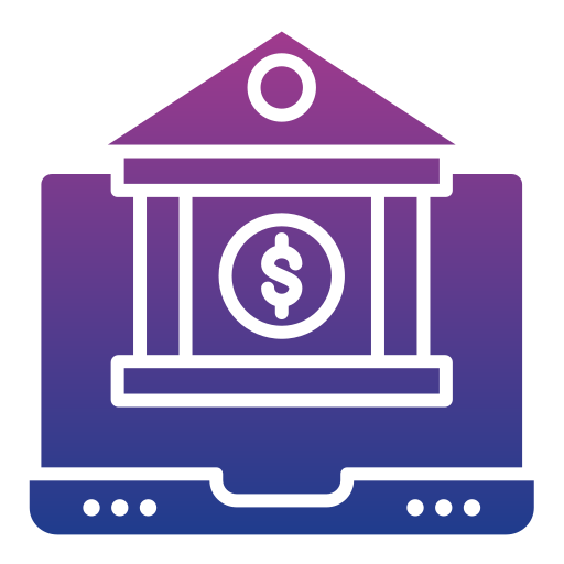 bancario icono gratis