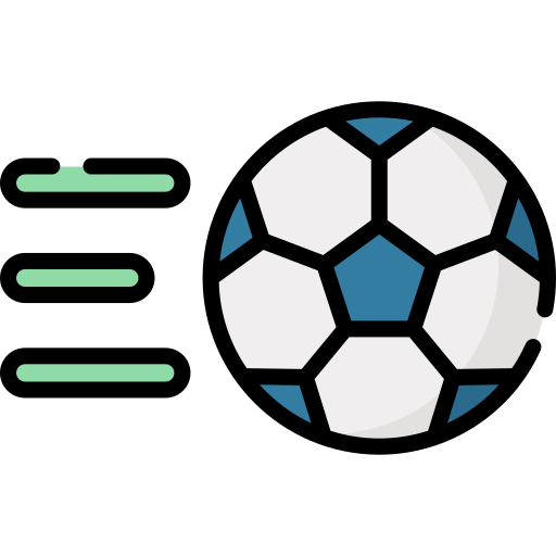 football Icône gratuit football Icône gratuit