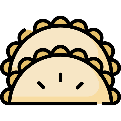 pastelería icono gratis