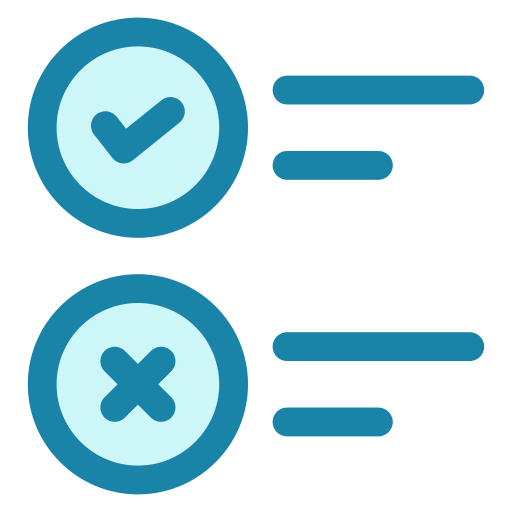 Survey free icon Survey free icon